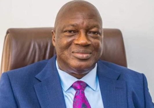 Secretary to Edo State Government resigns