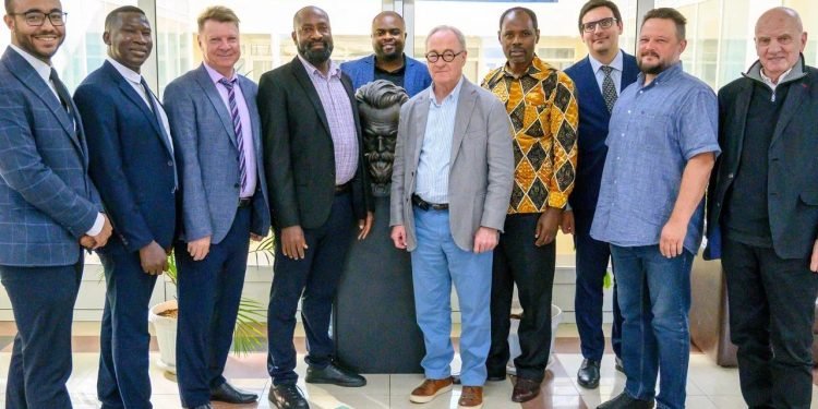 Russian and African journalists discuss Great Personalities in the History of Russian-African Relations