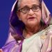 Protesters loot ex Bangladesh PM house, steal underwears