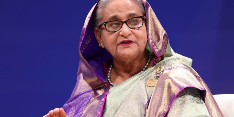 Bangladesh prime minister resigns as Army takes over