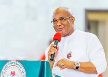 Why Southeast is not participating in ongoing protests – Uzodinma