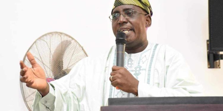 the Federal University of Agriculture, Abeokuta (FUNAAB)