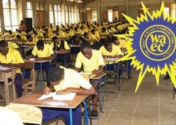 WAEC announces date for release of 2024 exam results
