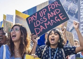 Why Civil Society Is Crucial for the Success of the Loss and Damage Fund