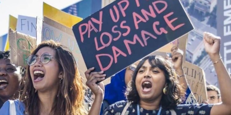 Why Civil Society Is Crucial for the Success of the Loss and Damage Fund