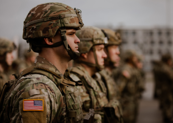 US speaks on establishing military base in Nigeria