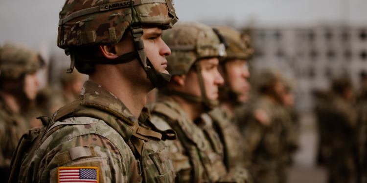 US speaks on establishing military base in Nigeria