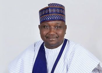 Doguwa slams Abdulmumini, says Kwankwaso was my colleague in 3rd Republic when you were in school