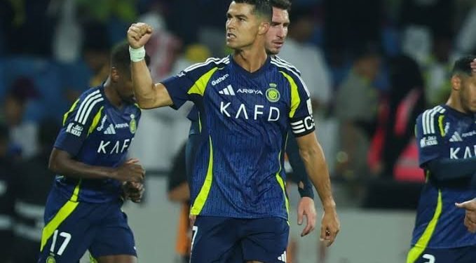 How much money Cristiano Ronaldo is earning from YouTube as he hits 10 million subscribers in less than a day