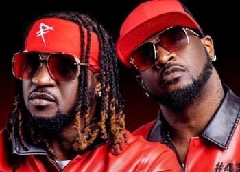 PSquare splits again