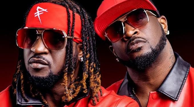 PSquare splits again