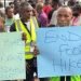 #EndBadGovernance: Organizers plan one-million-man protest in 36 states, FCT Saturday