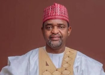 Sagagi Drags APC, others to court over alleged diversion palliative in Kano