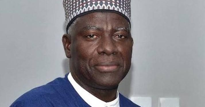 Nothing to celebrate in Bichi’s exit from DSS- Jafar Jafar