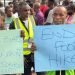 Why we suspends #EndBadGovernance protest in Lagos, Osun – Organisers