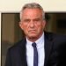 Robert Kennedy jr withdraws from US Presidential Race, backs Trump