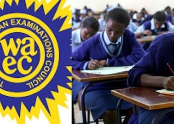 Step-by-step guide to checking 2024 WASSCE result