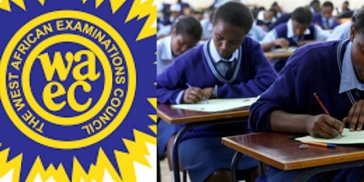 Step-by-step guide to checking 2024 WASSCE result