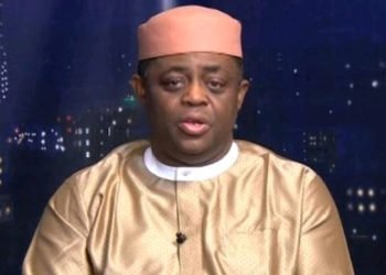Muslims, Christians must rally behind Paladins – Fani Kayode