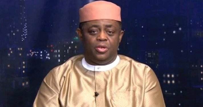 Muslims, Christians must rally behind Paladins – Fani Kayode