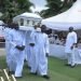 Gospel Singer Dele Gold Laid To Rest In Lagos