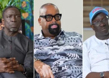 Edo Election: APC governors begin prayers over final results