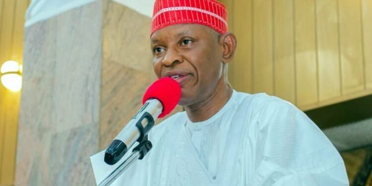 Kano governor declares Monday public holiday
