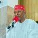 Kano governor declares Monday public holiday