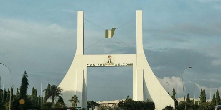 Panic As tremor rocks Abuja