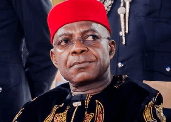 Governor Otti Commences N17.6 Billion Salary Arrears Payment for Abia Tertiary Institutions