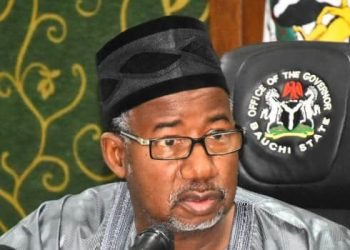 Bauchi government scraps local government ministry