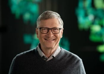Why Nigeria gets more funds from our foundation – Bill Gates