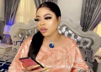Bobrisky Denies N15 Million Bribery Allegations