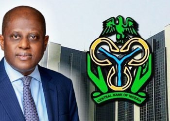 CBN Increases interest rate