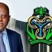 CBN Increases interest rate