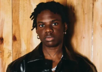 Rema Claims New Afrobeats Artists Are Following the Path He Created