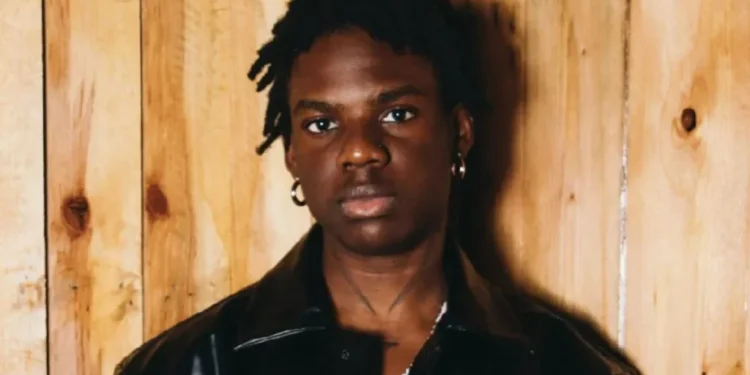 Rema Claims New Afrobeats Artists Are Following the Path He Created