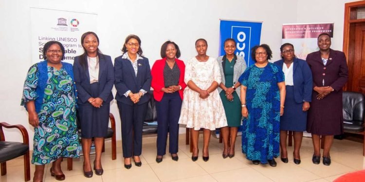 African Youth Urged to Embrace Engineering to drive development