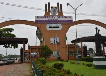 UNIBEN says no fatalities recorded in building collapses