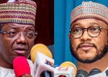 Banditry: Evidence against Matawalle will be made public soon – Zamfara gov