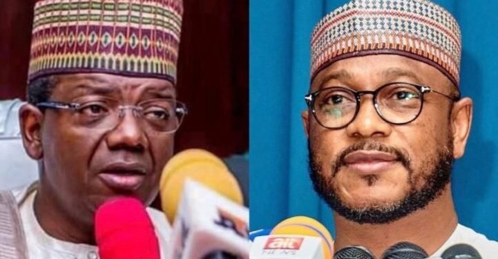 Banditry: Evidence against Matawalle will be made public soon – Zamfara gov