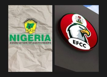 Disquiet in EFCC Internal Tensions Over Auctioning Scandal