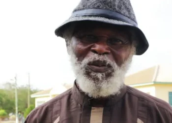 Veteran Nigerian Actor Emmanuel France Passes Away