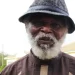 Veteran Nigerian Actor Emmanuel France Passes Away