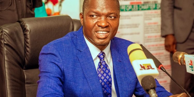 Ebonyi Tightens Control on Overseas Scholarship Beneficiaries