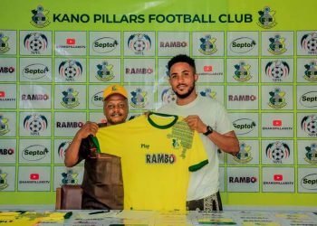 Kano Pillars signs 12, players retains 20 ahead of 2024 season