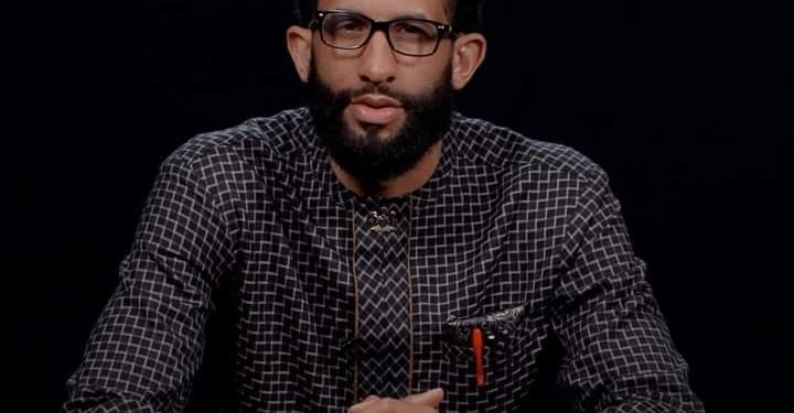 How Tinubu’s Spokesman, Ajuri, Quits Amidst Internal Pressure From Presidency Cabal 