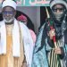 Emir of Potiskum visits Emir Sanusi II