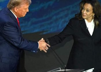I’ll not do debate with Kamala again – Trump