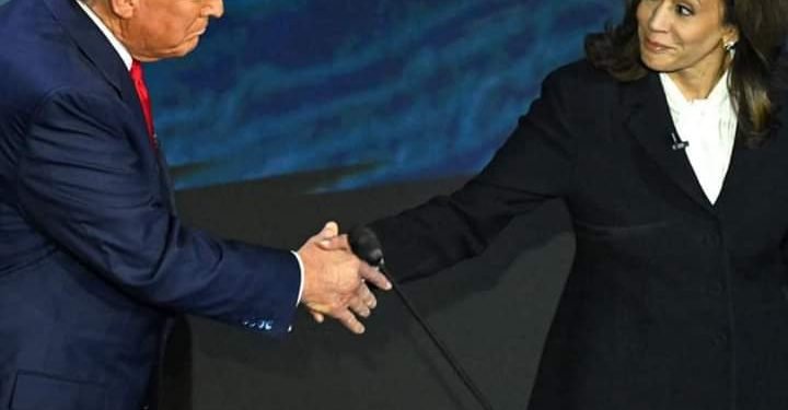 I’ll not do debate with Kamala again – Trump